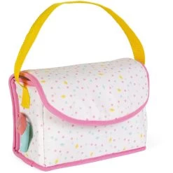 JANOD Verschoningstas 2 Jr+ -Creatieve Speelgoed Winkel JANODverschoningstas2jr 116501 6