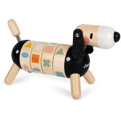 JANOD Vorm En Kleur Hond Sweet Cocoon 2 Jr+