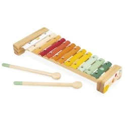 Creatieve Speelgoed Winkel 31 Creatieve Speelgoed Winkel -Creatieve Speelgoed Winkel JANODxylofoonsunshine117619 5