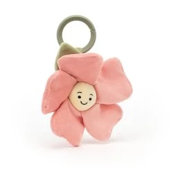 Jellycat Babyspeeltje Fleury Petunia
