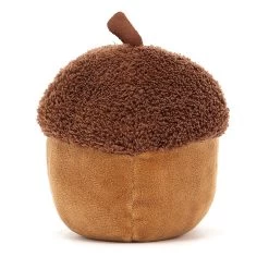 Jellycat Knuffel Amuseable Acorn -Creatieve Speelgoed Winkel JellycatknuffelAmuseableAcornA6ACc
