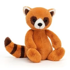 Jellycat Knuffel Bashful Red Panda Medium