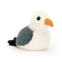 Jellycat Knuffel Birdling Seagull