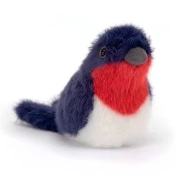 Jellycat Knuffel Birdling Swallow