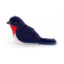 Jellycat Knuffel Birdling Swallow -Creatieve Speelgoed Winkel JellycatknuffelBirdlingswallowBIR6Sb