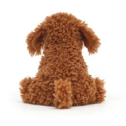 Jellycat Knuffel Cooper Doodle Dog -Creatieve Speelgoed Winkel JellycatknuffelCooperdoodledogCOO3LABb