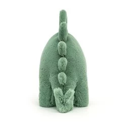 Jellycat Knuffel Fossilly Stegosaurus -Creatieve Speelgoed Winkel JellycatknuffelFossillyStegosaurusFOS2STEGb