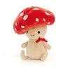 Jellycat Knuffel Fun-Guy Robbie