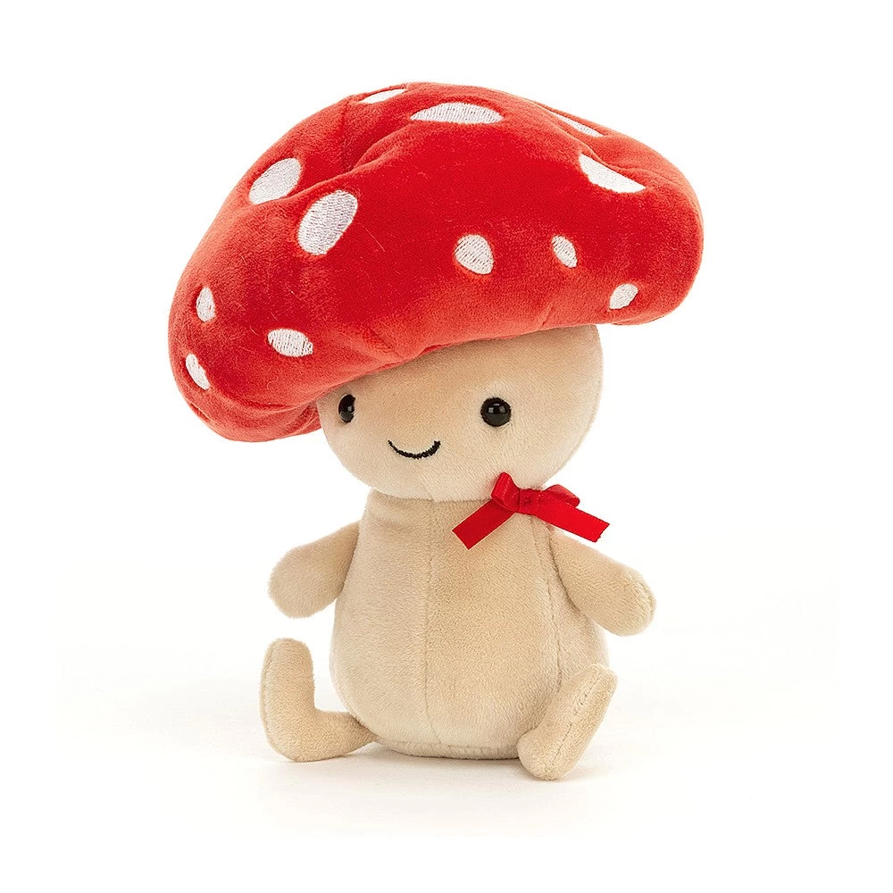 Jellycat Knuffel Fun-Guy Robbie 1 Jellycat Knuffel Fun-Guy Robbie