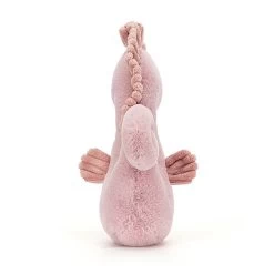 Jellycat Knuffel Sienna Seahorse -Creatieve Speelgoed Winkel JellycatknuffelSiennaSeahorseSIEN3Sc