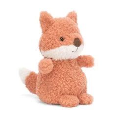 Jellycat Knuffel Wee Fox