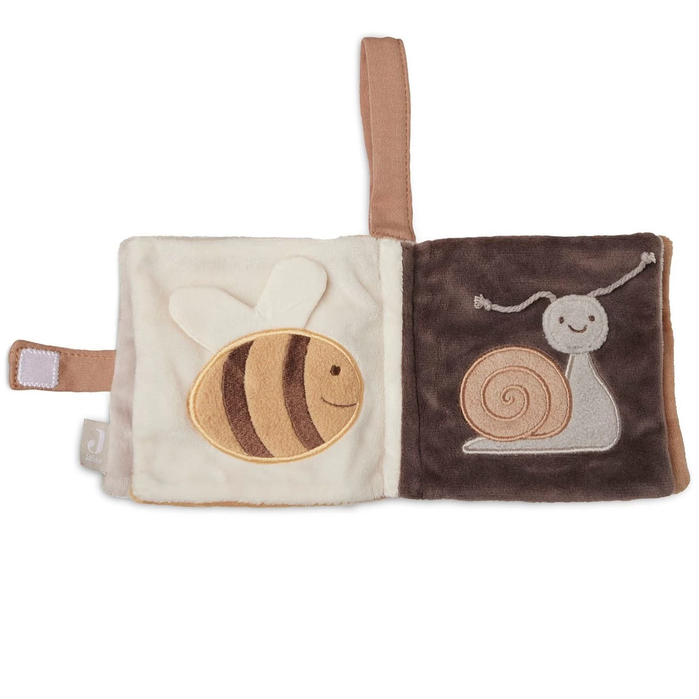 Jollein Activiteitenboek Spring Garden 3 Jollein Activiteitenboek Spring Garden - Afbeelding 3