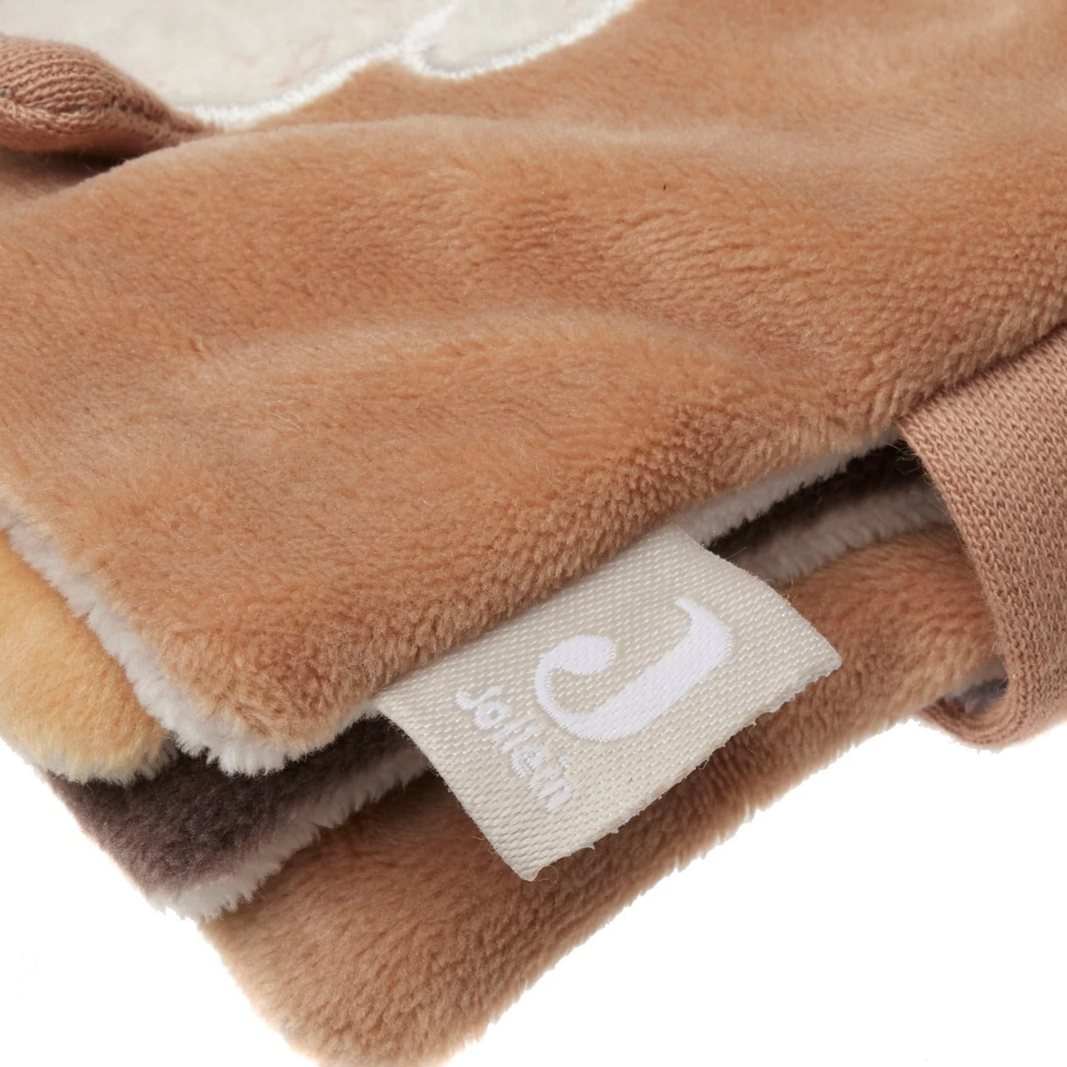 Jollein Activiteitenboek Spring Garden 4 Jollein Activiteitenboek Spring Garden - Afbeelding 4