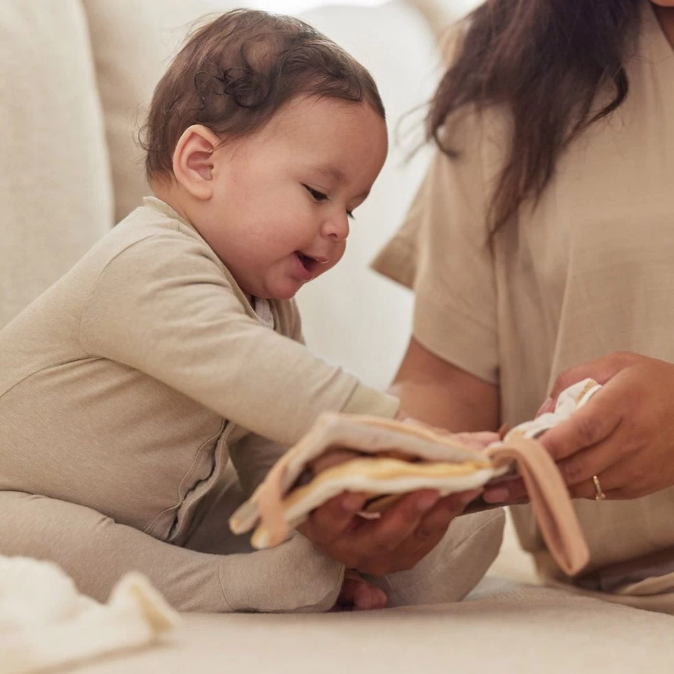 Jollein Activiteitenboek Spring Garden 2 Jollein Activiteitenboek Spring Garden - Afbeelding 2