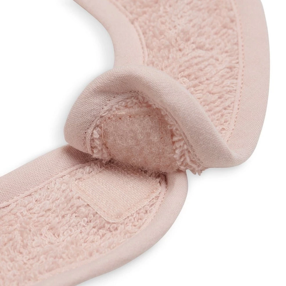 Jollein Badstof Slab Pale Pink 2 Jollein Badstof Slab Pale Pink - Afbeelding 2