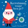Kerstman, Waar Ben Je? 2 Jr+