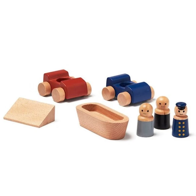 Kids Concept Ferry Aiden 3 Jr+ 3 Kids Concept Ferry Aiden 3 Jr+ - Afbeelding 3