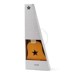 Kids Concept Gitaar Geel -Creatieve Speelgoed Winkel KidsConceptgitaargeel100518be