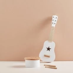 Creatieve Speelgoed Winkel 27 Creatieve Speelgoed Winkel -Creatieve Speelgoed Winkel KidsConcepttrommelwit1000527c