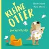 Kleine Otter Gaat Op Het Potje 2 Jr+