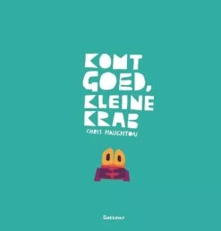 Komt Goed, Kleine Krab 3 Jr+