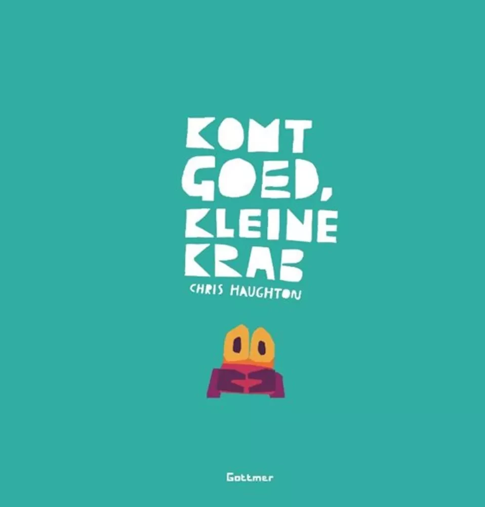 Komt Goed, Kleine Krab 3 Jr+ 1 Komt Goed, Kleine Krab 3 Jr+