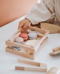 Label Label Baguette Set 18 Mnd+ -Creatieve Speelgoed Winkel LabelLabelbaguettesetC