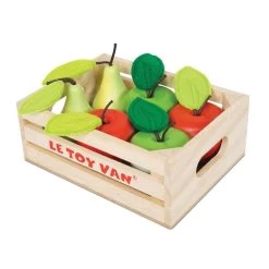 Le Toy Van Houten Appels En Peren 3 Jr+