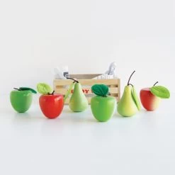 Le Toy Van Houten Appels En Peren 3 Jr+ -Creatieve Speelgoed Winkel LeToyVanhoutenappelsenperen3jr TV191b