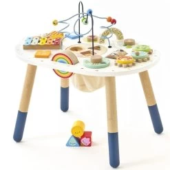 Le Toy Van Speeltafel Petilou 18 Mnd+