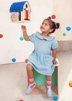 Lilliputiens Ontdekkingshuis Optische Illusies 3 Jr+ 5 Lilliputiens Ontdekkingshuis Optische Illusies 3 Jr+ -Creatieve Speelgoed Winkel LilliputiensOntdekkingshuisOptischeillusies2283451 11