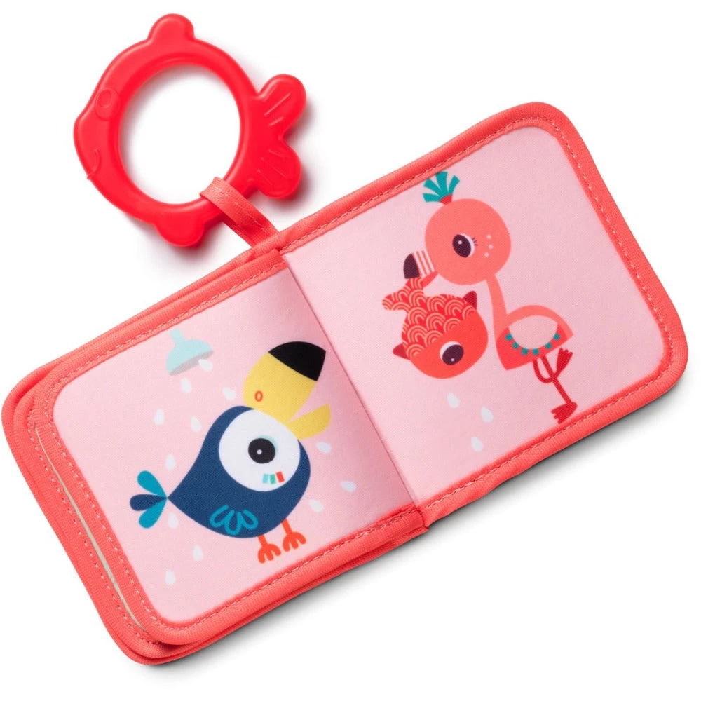 Lilliputiens Badboek Anais 6 Mnd+ 4 Lilliputiens Badboek Anais 6 Mnd+ - Afbeelding 4