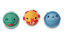 Lilliputiens Badspeelgoed Alice Basket 1 Jr+ 6 Lilliputiens Badspeelgoed Alice Basket 1 Jr+ -Creatieve Speelgoed Winkel LilliputiensbadspeelgoedAlicebasket2283414 1