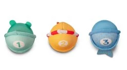 Lilliputiens Badspeelgoed Alice Basket 1 Jr+ 7 Lilliputiens Badspeelgoed Alice Basket 1 Jr+ -Creatieve Speelgoed Winkel LilliputiensbadspeelgoedAlicebasket2283414 2