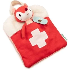 Lilliputiens Dokterstas Alice 18 Mnd+ 7 Lilliputiens Dokterstas Alice 18 Mnd+ -Creatieve Speelgoed Winkel LilliputiensdokterstasAlice18mnd 83269b