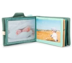 Lilliputiens Fotoalbum Joe 9 Mnd+ -Creatieve Speelgoed Winkel LilliputiensfotoalbumJoe2283434 3