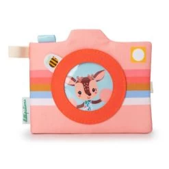 Lilliputiens Fotoalbum Stella 9 Mnd+