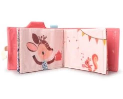 Lilliputiens Fotoalbum Stella 9 Mnd+ 7 Lilliputiens Fotoalbum Stella 9 Mnd+ -Creatieve Speelgoed Winkel LilliputiensfotoalbumStella2283433 2