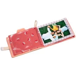 Lilliputiens Fotoalbum Alice 3 Mnd+ -Creatieve Speelgoed Winkel Lilliputiensfotoalbumalice3mnd 83223 2