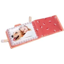 Lilliputiens Fotoalbum Alice 3 Mnd+ -Creatieve Speelgoed Winkel Lilliputiensfotoalbumalice3mnd 83223c