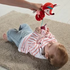 Lilliputiens Activiteiten Handpopje Alice 6 Mnd+ 5 Lilliputiens Activiteiten Handpopje Alice 6 Mnd+ -Creatieve Speelgoed Winkel LilliputienshandpopjeAlice6mnd 2283026 2