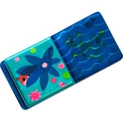 Lilliputiens Magisch Badboekje Alice 6 M+ -Creatieve Speelgoed Winkel LilliputiensmagischbadboekjeAlice83005c