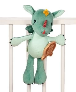 Lilliputiens Muziekdoosje Knuffel Joe -Creatieve Speelgoed Winkel LilliputiensmuziekdoosjeknuffelJoe2283392 2