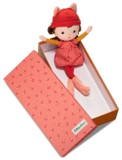 Lilliputiens Pop Alice 30 Cm 2 Jr+ -Creatieve Speelgoed Winkel LilliputienspopAlice2283383