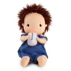 Lilliputiens Pop Charlie 2 Jr+