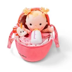 Lilliputiens Pop Louise 1 Jr+