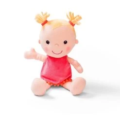 Lilliputiens Pop Louise 1 Jr+ 8 Lilliputiens Pop Louise 1 Jr+ -Creatieve Speelgoed Winkel LilliputienspopLouise1jr 86741 2