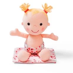 Lilliputiens Pop Louise 1 Jr+ 9 Lilliputiens Pop Louise 1 Jr+ -Creatieve Speelgoed Winkel LilliputienspopLouise1jr 86741 3