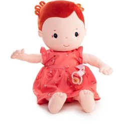 Lilliputiens Pop Rose 2 Jr+