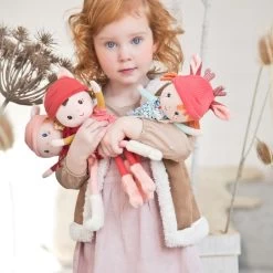 Lilliputiens Pop Stella 30 Cm 2 Jr+ -Creatieve Speelgoed Winkel LilliputienspopStella2283381 13